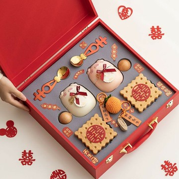 免運/公司貨 禮盒 員工禮盒 新婚禮物送新娘茶咖杯閨蜜結婚水杯一對高級實用送朋友訂婚伴手禮 可開發票 全館五折 工廠現貨直銷 新品特價 d1114