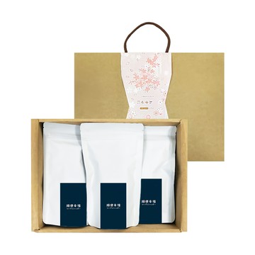 順便幸福 經典藍莓立體果茶包  4.5g  30個  1組