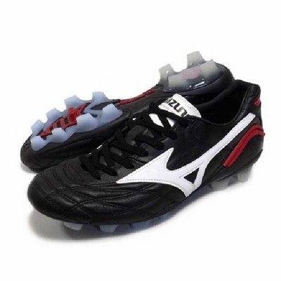 モレリアウェーブ Mizuno ミズノ サッカースパイク 12kp 通販 Lineポイント最大get Lineショッピング