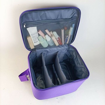 【店家優選】箱儀器收納包大容量兒推催乳師工具箱音響包