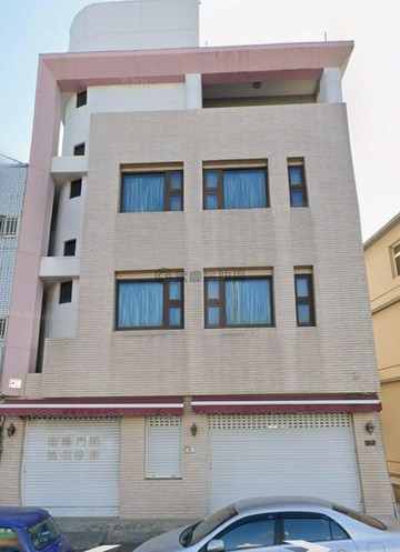 橋頭科學園區/捷運大面寬角窗金店面｜高雄市橋頭區成功路