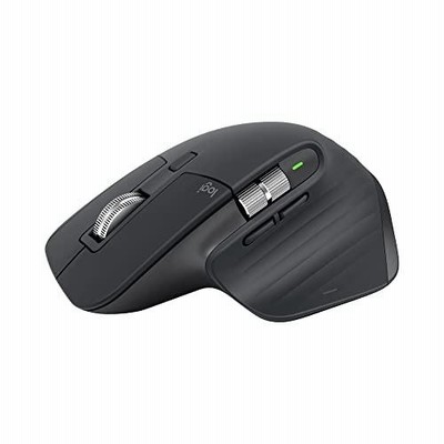 Logicool MX Master 3S Advanced Wireless Mouse MX2300 | LINE 