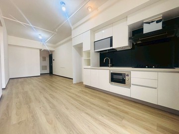 北屯近市區次頂樓無限視野全新2房平車｜台中市北屯區太原路三段