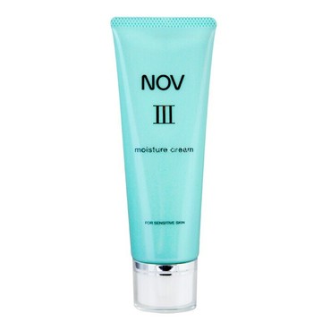 NOV娜芙 潤膚乳霜Ⅲ 45g｜公司貨-此賣場為原廠正式授權合作之銷售通路