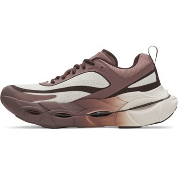 【UNDER ARMOUR】UA 女 Halo Racer 慢跑鞋_6007641-110