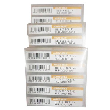 正品 日本佑能 UNION  TOOL 銑刀 HLB 系列  特價出清