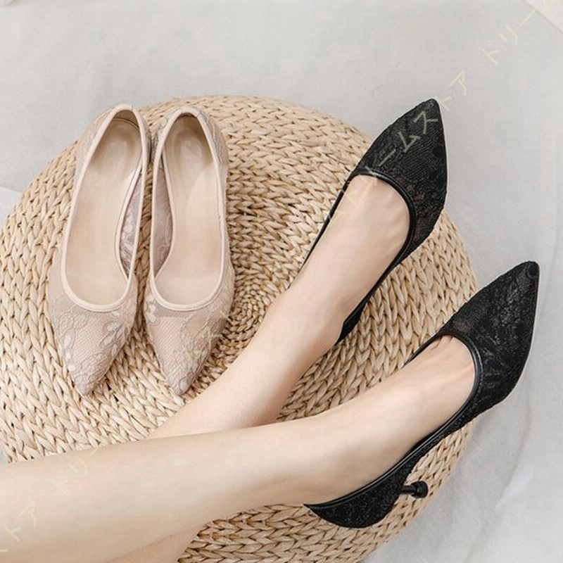 レディース ピンヒール パンプス ポインテッドトゥ 美脚 パンプス フラワーレース おしゃれ ドレスシューズ フォーマル パーティー メッシュ 結婚式パンプス 通販 Lineポイント最大0 5 Get Lineショッピング