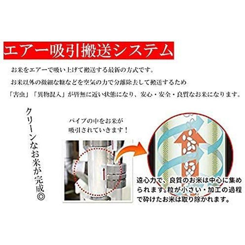 新米 新潟県産コシヒカリ (10?)精米 令和5年産 お米のたかさか