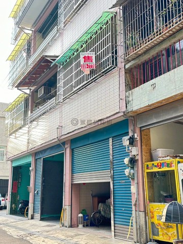 台積電旁透天｜高雄市楠梓區後昌路