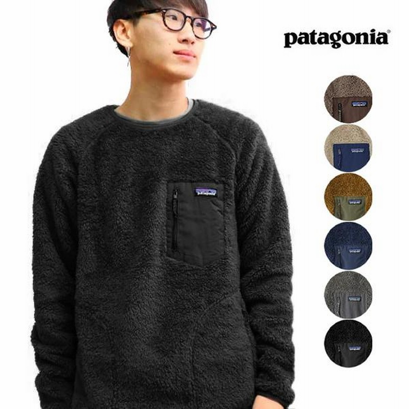 パタゴニア【patagonia】メンズ・ロス・ガトス・クルー Men's Los