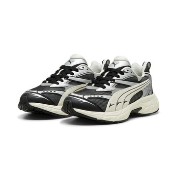 【PUMA官方旗艦】 Puma Morphic Retro 休閒運動鞋 男女共同 39592001