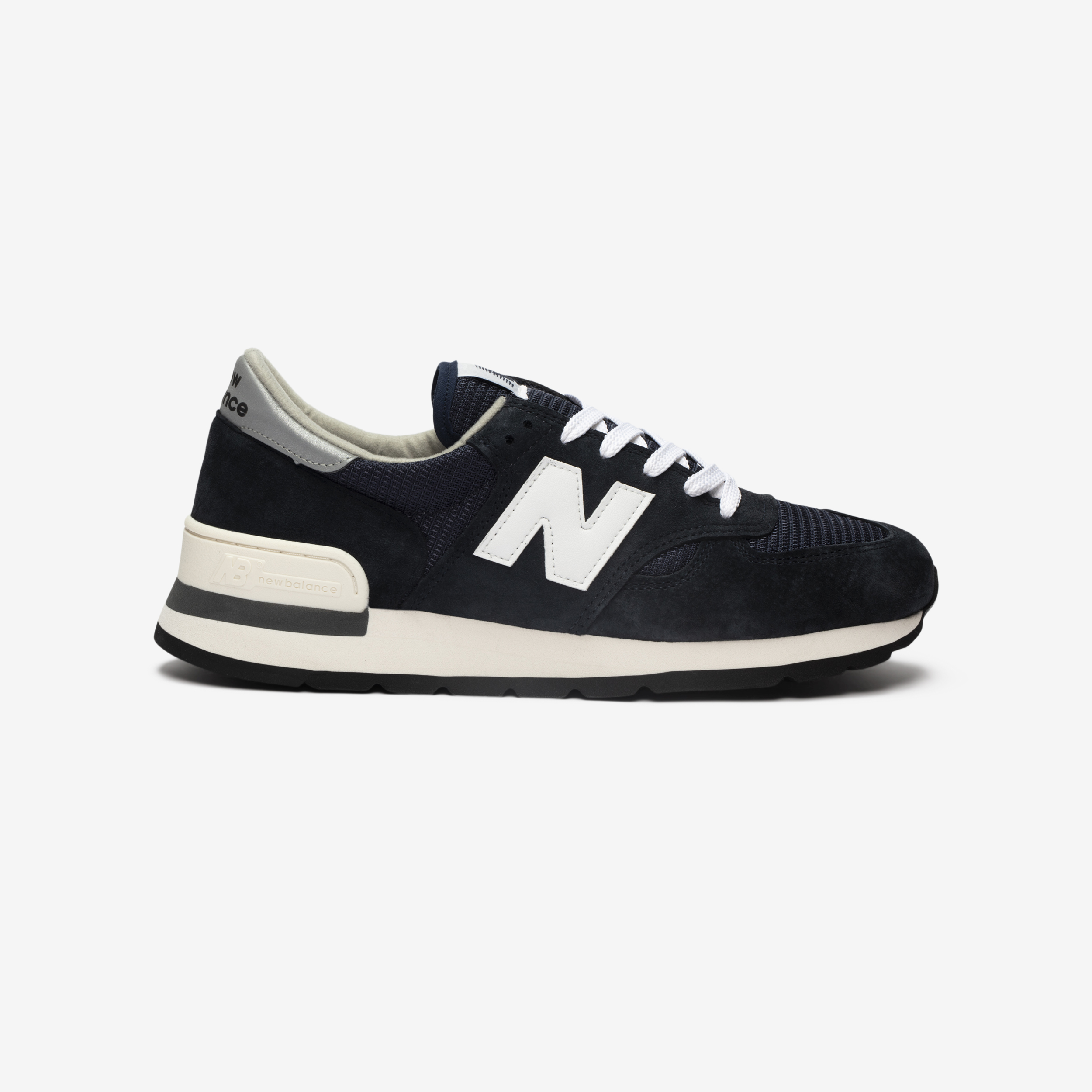 大阪直売 抽選品！New Balance M990TA1 Gray 22.5cm
