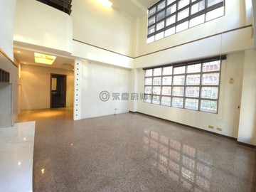 豐樂公園❤️萬和國中❤️臨路庭園雙車別墅｜台中市南屯區永春東三路