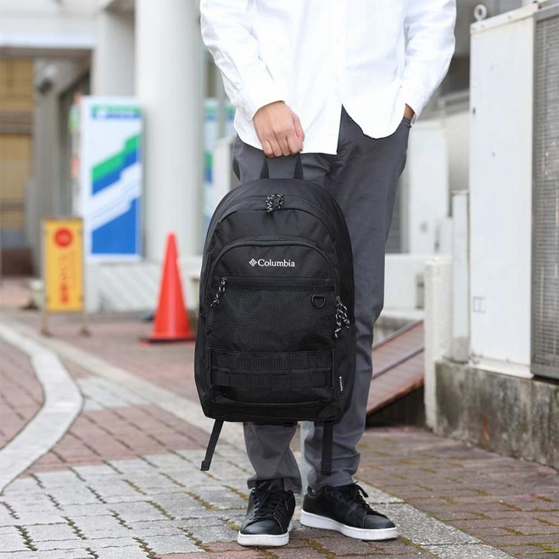 コロンビア リュック 通学 Columbia 30L B4 大容量 中学生