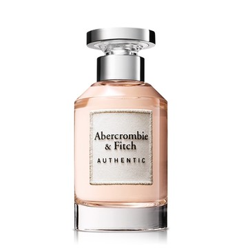 Abercrombie & Fitch 真我女性淡香精100ml-Tester
