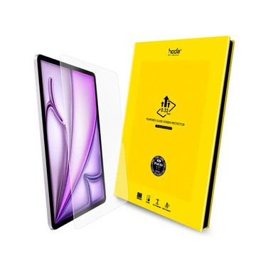 【hoda】高透保護貼 iPad Air 11吋 (2024)