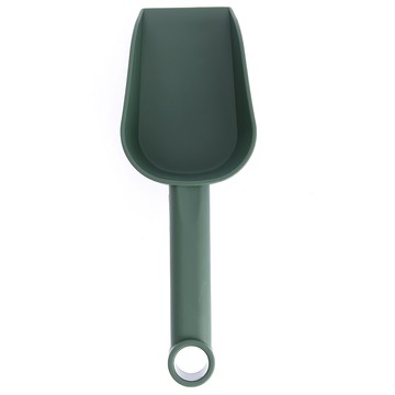 塑膠平鏟 小尺寸 綠色款 GL256