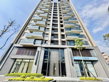 霞海重劃區❤️二房雙衛+平車❤️行樂日和28819｜高雄市仁武區霞海路