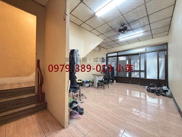 佳里市區便宜4房透天｜台南市佳里區自由街