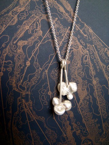 【StUdio】- 點點系列項鍊5