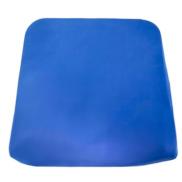 Goodly 顧得力 坐得住減壓涼感坐墊 各種座椅/輪椅適用  42 x 42 x 8cm  藍色