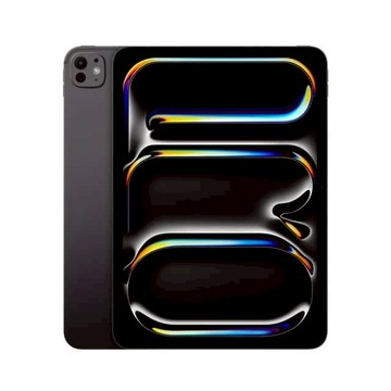 Apple iPad Pro 11吋 256GB Wi-Fi (M4) 平板電腦 2024 _ 台灣公司貨   + 專用 (保貼+保蓋)