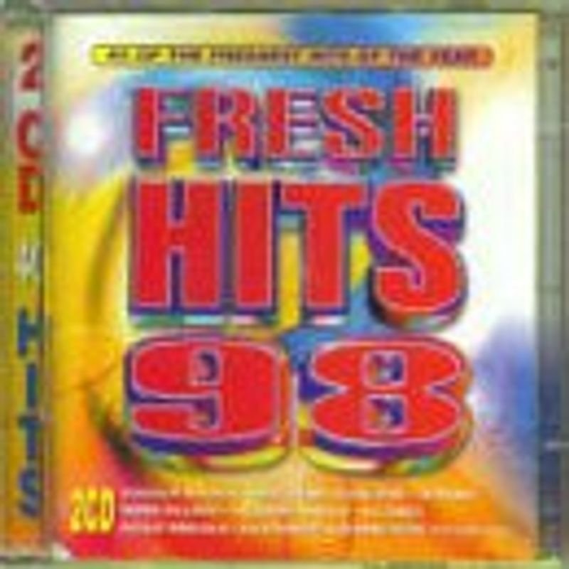 Fresh Hits '98