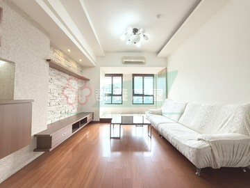 藍筱茹專任鄉林雅典邊間3房平車景觀戶｜台中市南區三民西路