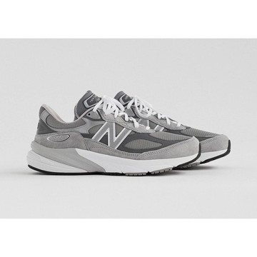 「Doushop」New balance 990v6 元祖灰