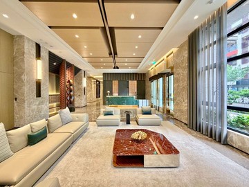 稀有釋出慶旺經典-亞灣金融核心景觀連號雙平車席｜高雄市前鎮區和平二路