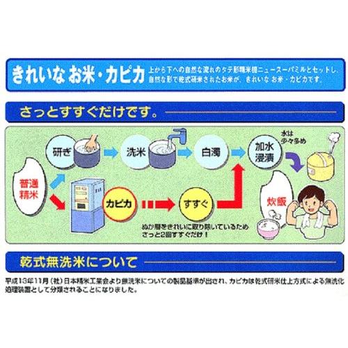 令和5年産特別栽培米（減農薬減化学肥料米）／兵庫県丹波まるきんのコシヒカリ (5kg, 無洗米)