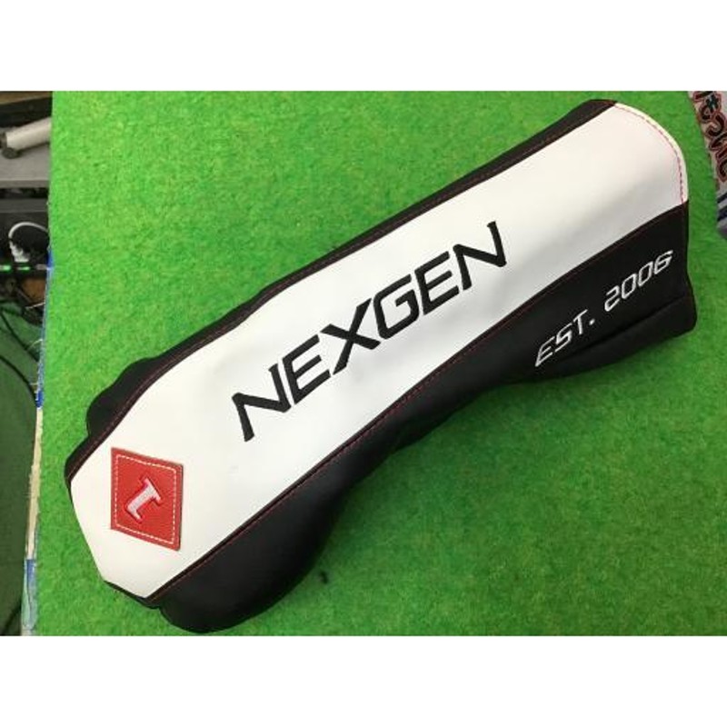 NEXGEN ゴルフパートナー ネクスジェン ネクストジェン ドライバー