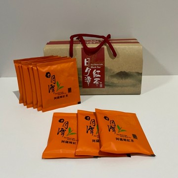 阿薩姆紅茶   (1盒30包)