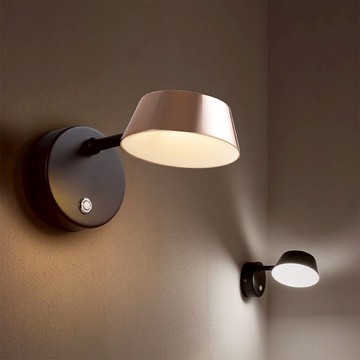 6W床頭壁燈 A45-60-1901