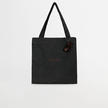 1305丹寧托特包 - ELLY 設計師