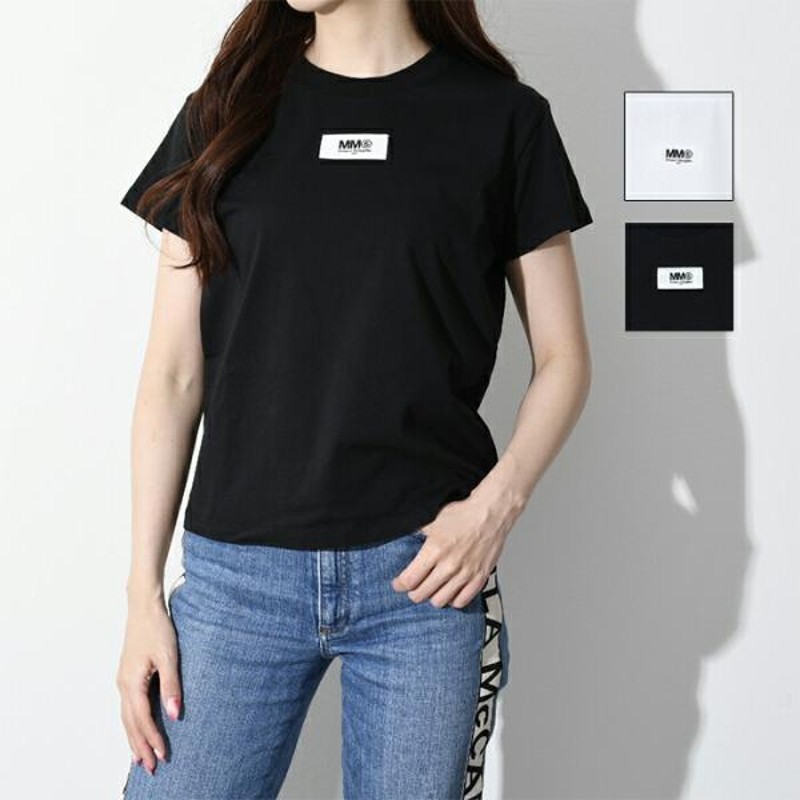 MM6 MAISON MARGIELA エムエムシックス メゾン マルジェラ Tシャツ