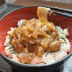 クエ漬け丼1袋(80g)×6P