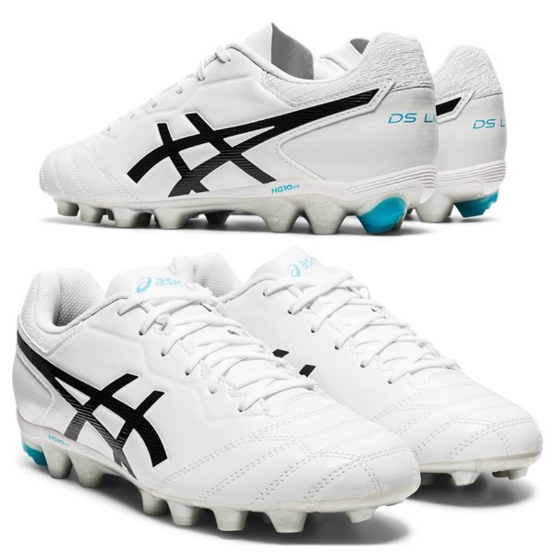 DSライト Jr GS asics アシックス ジュニアサッカースパイク 1104A019-102 通販 LINEポイント最大0.5%GET |  LINEショッピング