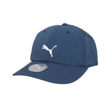 PUMA 訓練系列FLEXFIT棒球帽-防曬 遮陽 棒球帽 運動 帽子