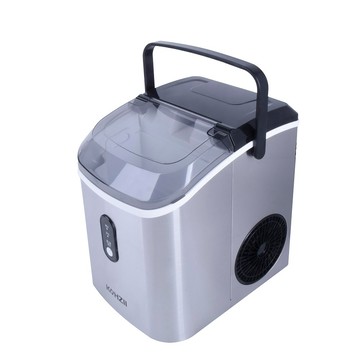 KOHZII 小鑽冰全自動製冰機 KIM1511 顆粒冰 咀嚼冰 碎冰 晶鑽冰製冰機 (好咬爽口小冰鑽)