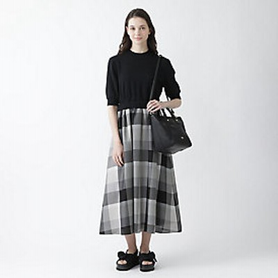 クレストブリッジ ドレス 通販 Lineショッピング