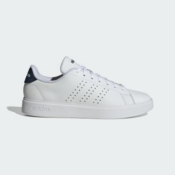 【adidas 愛迪達】 ADVANTAGE 2.0 運動休閒鞋 女鞋 IH3452