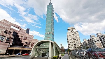 適單身經濟、文創百貨業~景觀純辦文房產4值｜台北市大安區基隆路二段