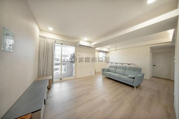 福山國小l重愛核心商圈l免千萬精裝3房車位｜高雄市左營區重愛路
