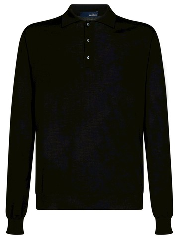 LARDINI Polo Shirt