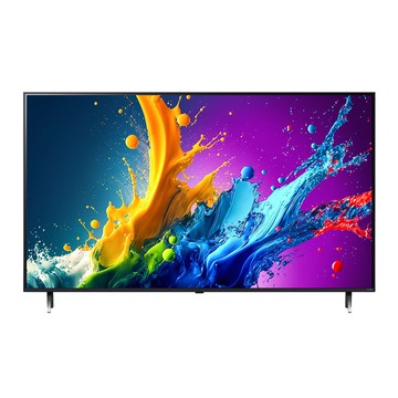 LG 55QNED80TTA 一奈米UHD顯示器