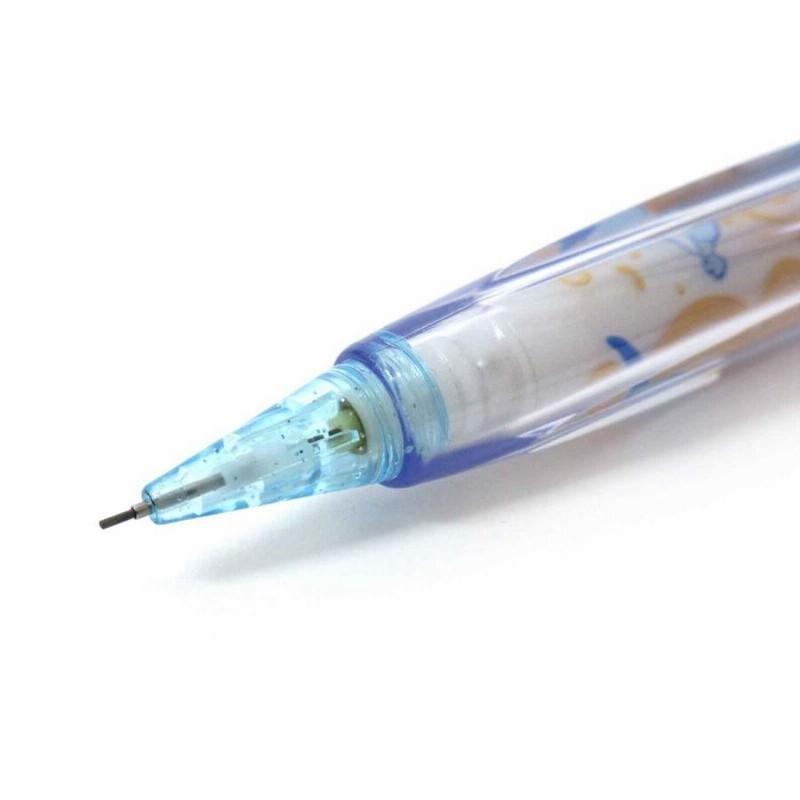 サカモトイルカシャーペン2本セット