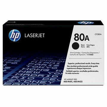 【史代新文具】HP 惠普 CF280A NO.80A 黑色 原廠碳粉匣