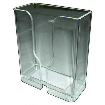 【文具通】文具通NO.2510壓克力餐巾紙架小型型錄架 L3010316【APP滿額下單10%點數(單一帳號最高1000點)】4/30止