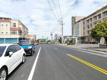 埔心署彰旁全新電梯華廈兩房平車-3樓｜彰化縣埔心鄉中興路